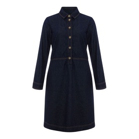 Lulu Denim Dress