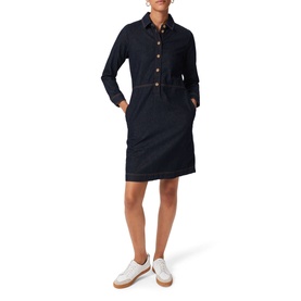 Lulu Denim Dress