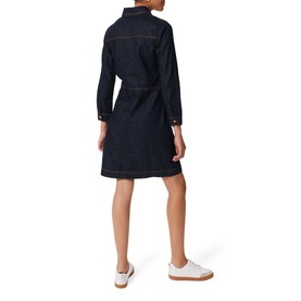 Lulu Denim Dress