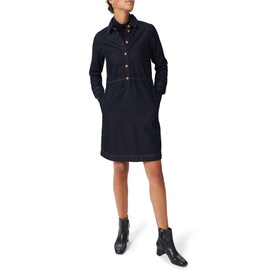 Lulu Denim Dress