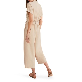 Lyla Belted Jumpsuit
