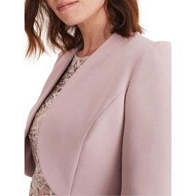Leanna Cropped Jacket