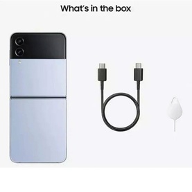 Galaxy Flip 4 8GB 256GB