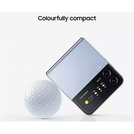 Galaxy Flip 4 8GB 256GB