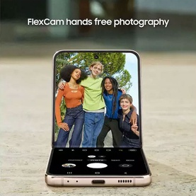 Galaxy Flip 4 8GB 256GB