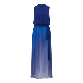 Petite Piper Ombre Maxi Dress