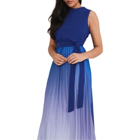 Petite Piper Ombre Maxi Dress