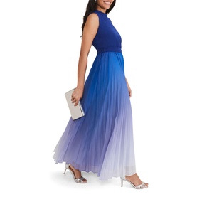 Petite Piper Ombre Maxi Dress