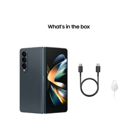 Galaxy Fold 4 12GB 512GB