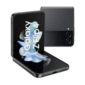 Galaxy Flip 4 8GB 256GB