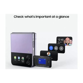 Galaxy Flip 4 8GB 256GB