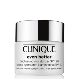 Even Better&trade; Brightening Moisturizer SPF 20