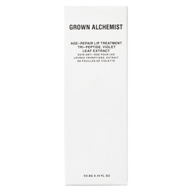 Age-Repair Lip Treatment: Tri-Peptide, Violet Leaf Extract