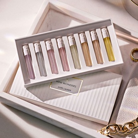 Mini Wonders Perfume Gift Set