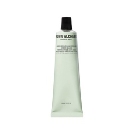 Age-Repair Hand Cream: Phyto-Peptide, Sweet Almond, Sage