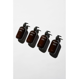 Hand Cream: Vanilla, Orange Peel