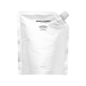 Hand Cream Refill: Vanilla, Orange Peel