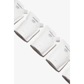 Hand Cream Refill: Vanilla, Orange Peel