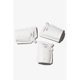 Hand Cream Refill: Vanilla, Orange Peel