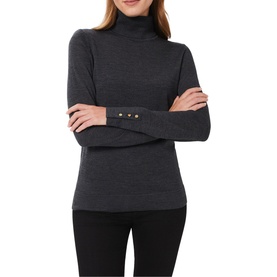 Lara Slim Fit Sweater