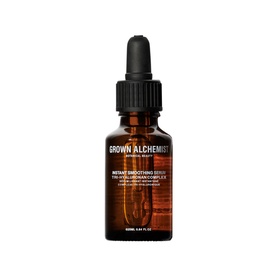 Instant Smoothing Serum