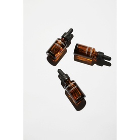 Instant Smoothing Serum