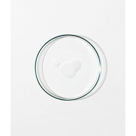 Roll-On Deodorant: Icelandic Moss Extract, Sage Complex
