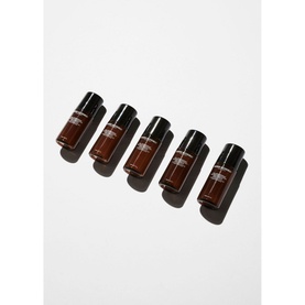 Roll-On Deodorant: Icelandic Moss Extract, Sage Complex