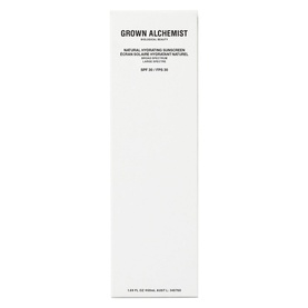 Invisible Natural Protection SPF 30
