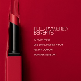 Powermatte Lipstick