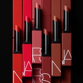 Powermatte Lipstick