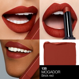 Powermatte Lipstick