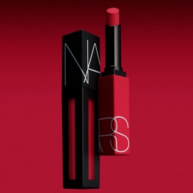 Powermatte Lipstick