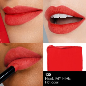 Powermatte Lipstick