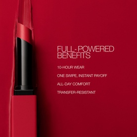 Powermatte Lipstick