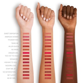 Powermatte Lipstick