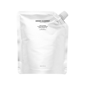 Body Cleanser Refill: Chamomile, Bergamot, Rose