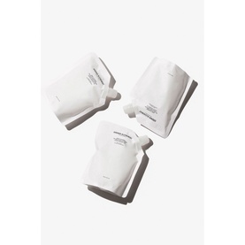 Body Cleanser Refill: Chamomile, Bergamot, Rose