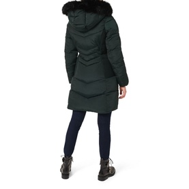Tali Puffer Jacket