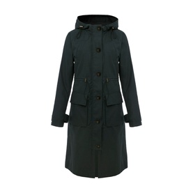 Tali Puffer Jacket