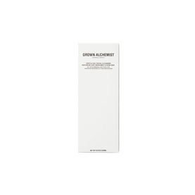 Gentle Gel Facial Cleanse