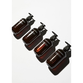 Gentle Gel Facial Cleanse