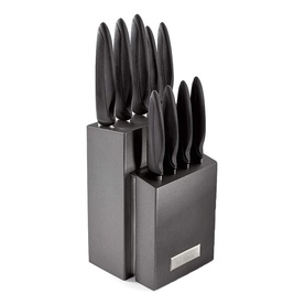 Sabatier 9 Piece Knife Block Set