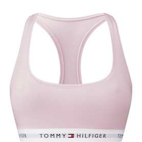 Icon Logo Bralette
