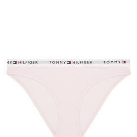 Icon Logo Bikini Briefs