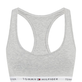Icon Logo Bralette