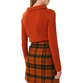 Audrey Sweater