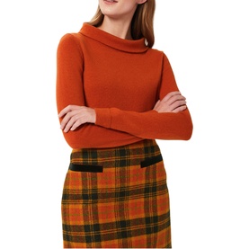 Audrey Sweater