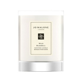Wild Bluebell Travel Candle