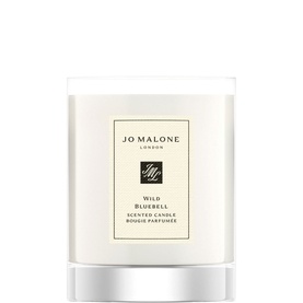 Wild Bluebell Travel Candle
